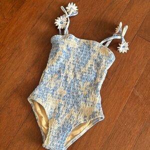 Like New Shade Critters 3T swimsuit